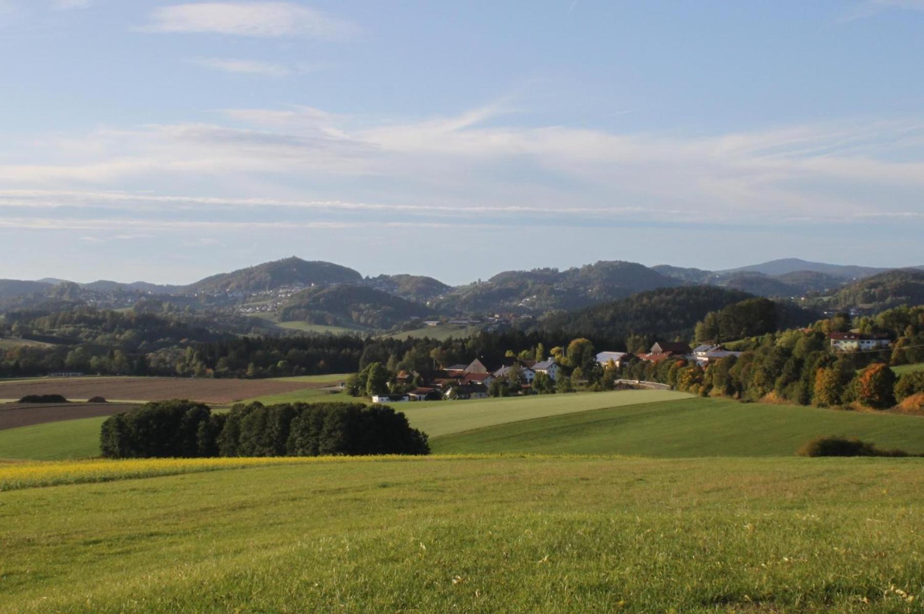 Ferienhof Aiginger Grafenau (Bavaria) Exterior foto